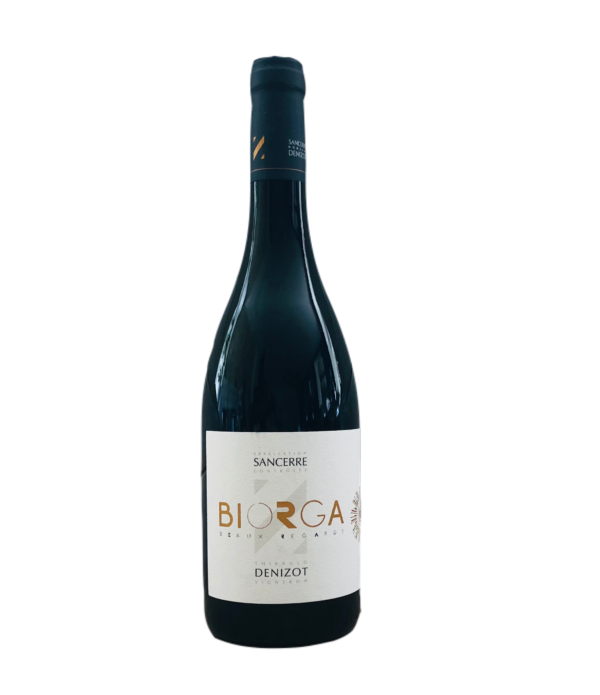 Sancerre. Domaine Denizot. Cuvée "Biorga". 2020.