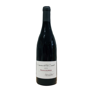 Sancerre. Domaine du Pré Sémelé. Cuvée "Sancerre Pinot Noir". 2020.