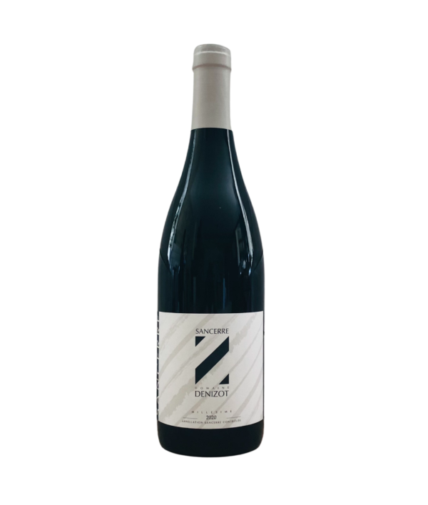 Sancerre. Domaine Denizot. Cuvée "Sancerre Blanc". 2022.