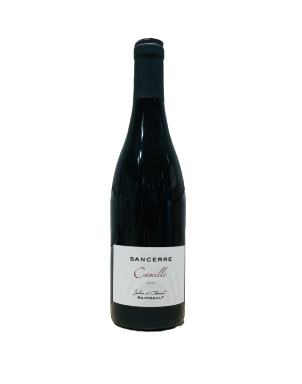 Sancerre. Domaine du Pré Sémelé. Cuvée "Camille". 2020.