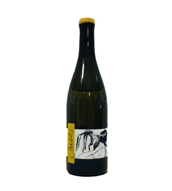 Bourgogne. Domaine Pattes Loup. Thomas Pico. Cuvée "Vent d'Ange". 2019.