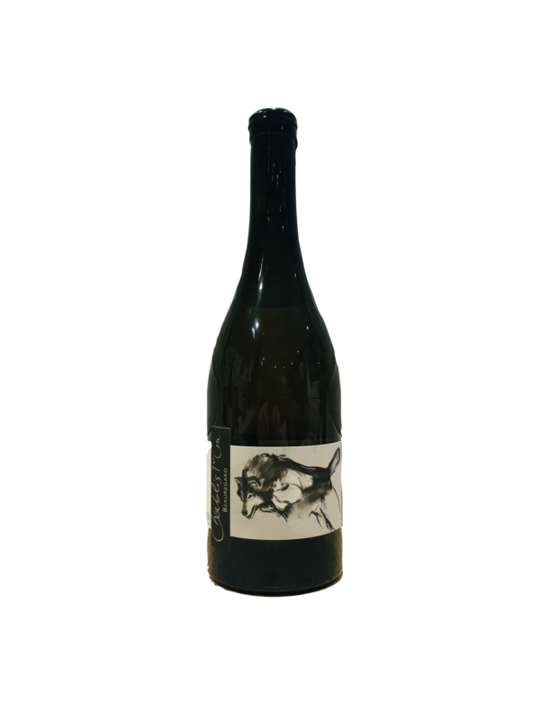 Bourgogne. Domaine Pattes Loup. Thomas Pico. Cuvée "Beauregard". 2018.