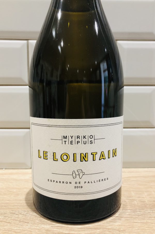 Provence. Domaine Myrko Tepus. Cuvée "Lointain". 2019. Magnum – Image 2