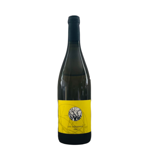 Pays d'Hérault. Clos de la Barthassade. Cuvée "Les Cargadous".
