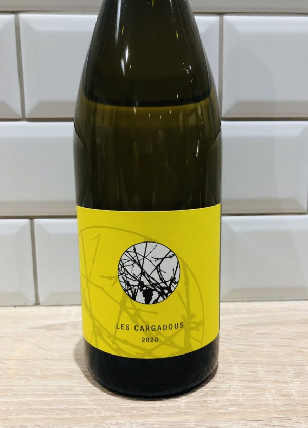Pays d'Hérault. Clos de la Barthassade. Cuvée "Les Cargadous". – Image 2