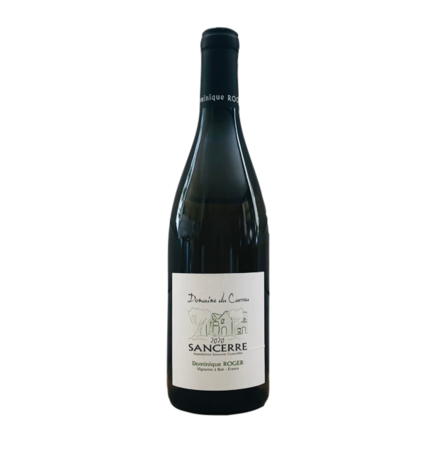 Sancerre. Domaine du Carrou. Cuvée "Sancerre Blanc". 2020