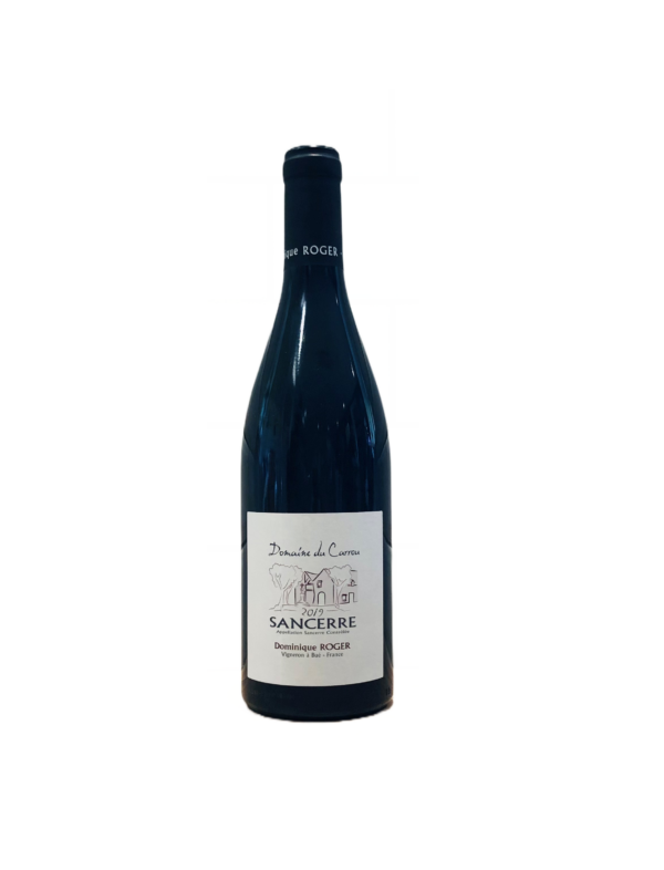 Sancerre. Domaine du Carrou. Cuvée "Sancerre Rouge". 2019