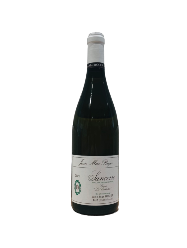 Sancerre. Domaine Jean Max Roger. Cuvée "Les Caillottes". 2021.