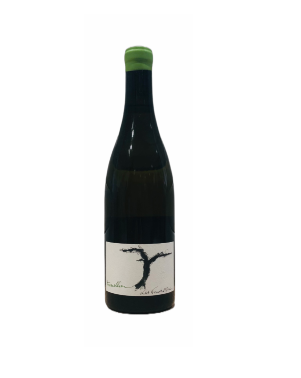Saint Pourçain. Domaine Les Terres d'Ocre. Cuvée "Tressallier". 2021. Vin de France