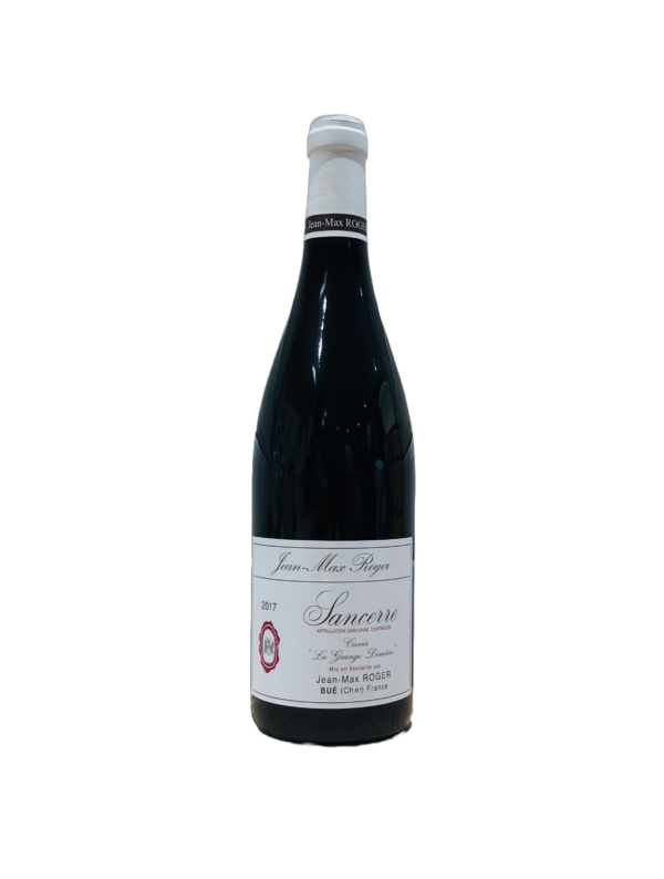 Sancerre. Domaine Jean Max Roger. Cuvée "La Grange Dimière". 2017.