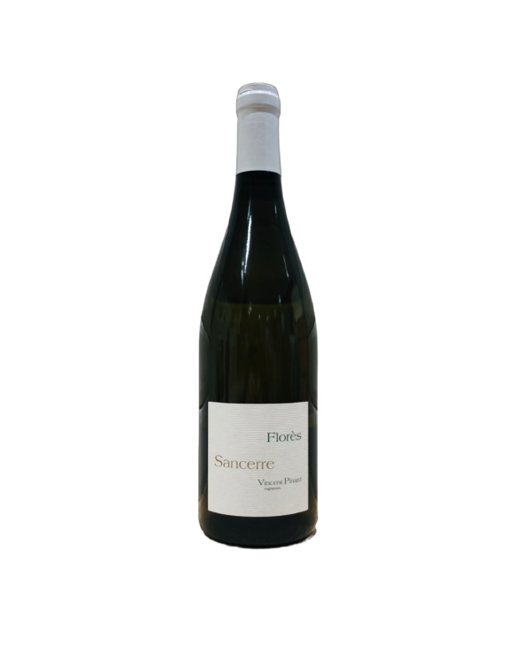 Sancerre. Domaine Vincent Pinard. Cuvée "Florès". 2021.