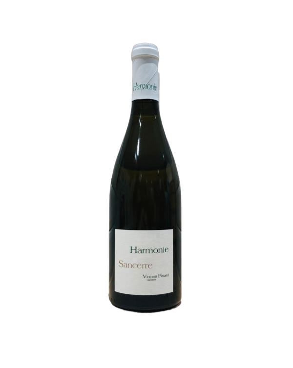 Sancerre. Domaine Vincent Pinard. Cuvée "Harmonie". 2020.
