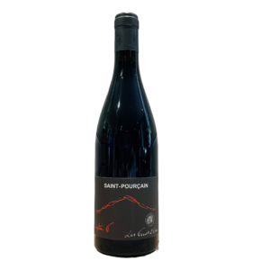 Saint Pourçain. Domaine Les Terres d'Ocre. Cuvée "Instan T ". 2021.