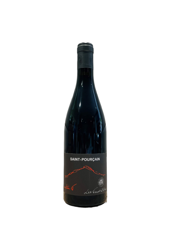 Saint Pourçain. Domaine Les Terres d'Ocre. Cuvée "Instan T ". 2021.