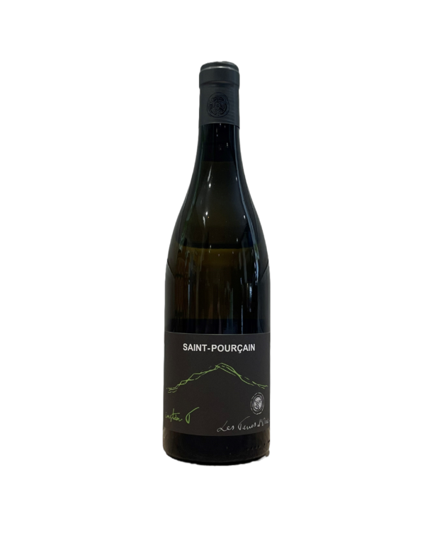 Saint Pourçain. Domaine Les Terres d'Ocre. Cuvée "Instan T ". 2022.