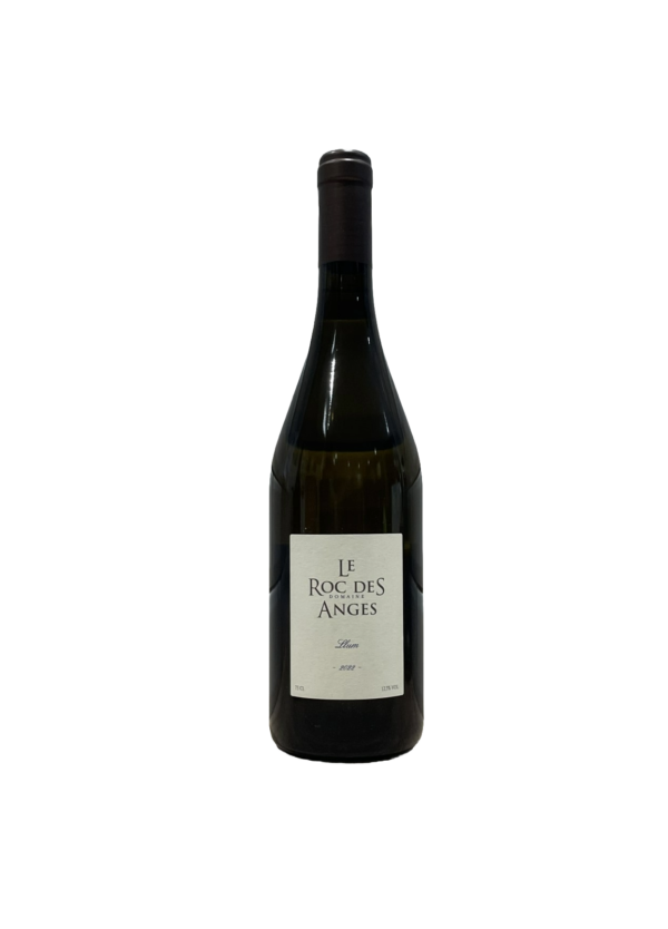Roussillon. Domaine Le Roc des Anges. Cuvée "Llum". 2022.