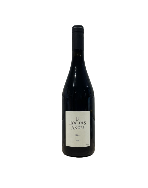 Roussillon. Domaine Le Roc des Anges. Cuvée "Unic". 2022.